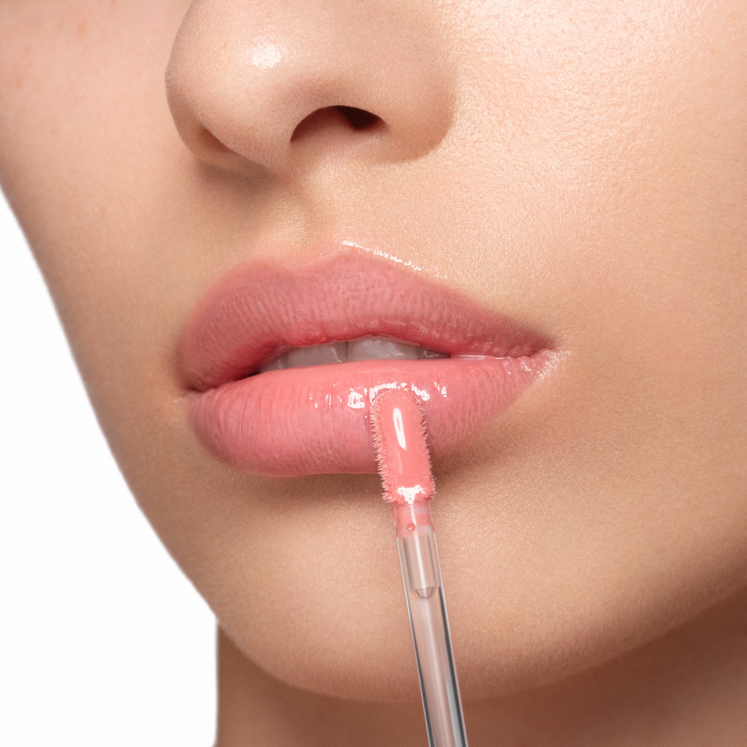 TINTED LIP GLOSS TRIO (DUO DE BRILLO LABIAL)